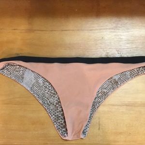 Acacia swimwear manoa bottoms